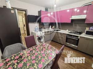 2-к квартира, вторичка, 69м2, 4/6 этаж