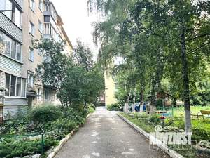 3-к квартира, вторичка, 61м2, 3/5 этаж