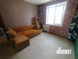 2-к квартира, вторичка, 52м2, 9/9 этаж