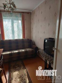 2-к квартира, вторичка, 41м2, 2/4 этаж