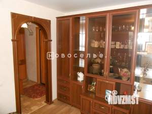 1-к квартира, вторичка, 33м2, 7/9 этаж