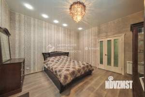 1-к квартира, вторичка, 50м2, 4/5 этаж