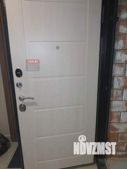 2-к квартира, вторичка, 73м2, 15/15 этаж