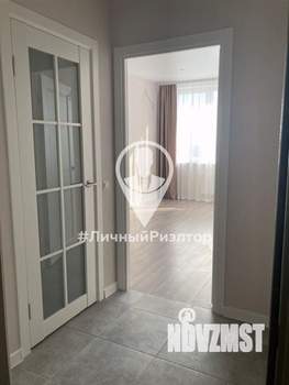 1-к квартира, вторичка, 35м2, 14/25 этаж