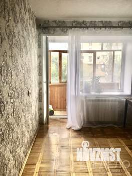 2-к квартира, вторичка, 42м2, 2/5 этаж