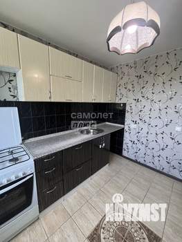 1-к квартира, вторичка, 36м2, 4/5 этаж