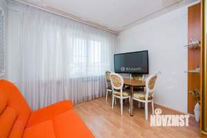 2-к квартира, вторичка, 51м2, 5/9 этаж