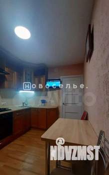 2-к квартира, вторичка, 53м2, 7/9 этаж