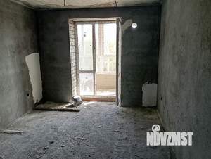 2-к квартира, вторичка, 50м2, 2/10 этаж