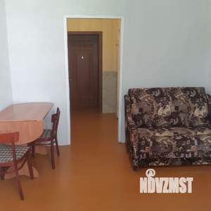 1-к квартира, вторичка, 18м2, 1/5 этаж