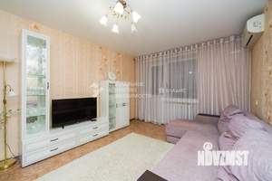 3-к квартира, вторичка, 60м2, 4/6 этаж
