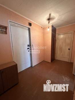 2-к квартира, вторичка, 50м2, 3/3 этаж