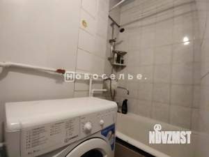 1-к квартира, вторичка, 18м2, 3/5 этаж