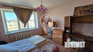 Студия квартира, вторичка, 17м2, 5/5 этаж