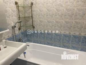 1-к квартира, вторичка, 32м2, 3/4 этаж
