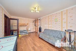 2-к квартира, вторичка, 77м2, 9/10 этаж