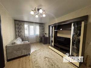 2-к квартира, вторичка, 44м2, 5/5 этаж