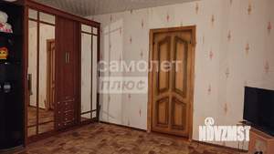 3-к квартира, вторичка, 54м2, 6/9 этаж