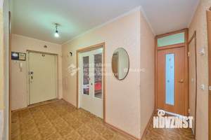 3-к квартира, вторичка, 58м2, 3/5 этаж