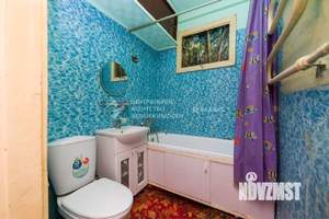 1-к квартира, вторичка, 32м2, 4/4 этаж