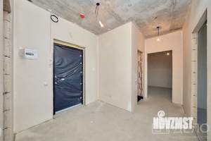 2-к квартира, вторичка, 69м2, 9/18 этаж