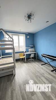 2-к квартира, сданный дом, 80м2, 13/27 этаж