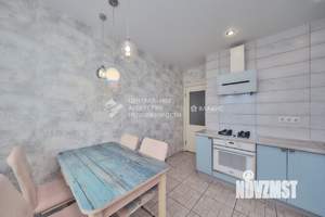 2-к квартира, вторичка, 54м2, 23/25 этаж