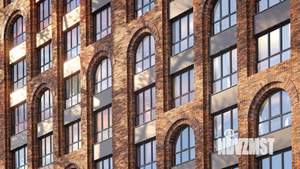 2-к квартира, вторичка, 60м2, 9/18 этаж