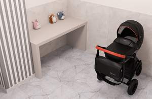 1-к квартира, вторичка, 34м2, 12/15 этаж