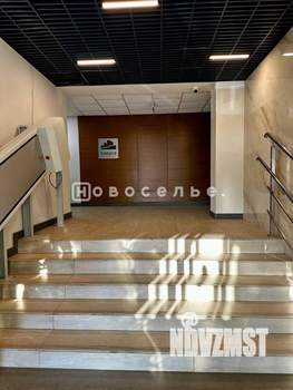 1-к квартира, вторичка, 40м2, 2/30 этаж