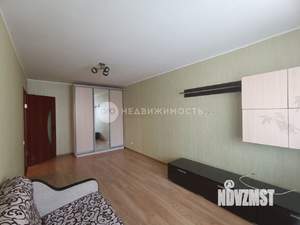 1-к квартира, вторичка, 35м2, 8/10 этаж