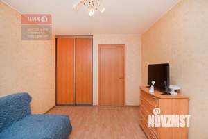 2-к квартира, вторичка, 42м2, 1/5 этаж