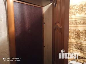 1-к квартира, вторичка, 30м2, 4/5 этаж