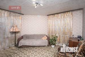 2-к квартира, вторичка, 54м2, 3/9 этаж
