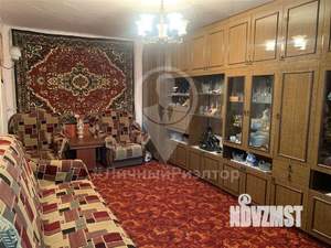 2-к квартира, вторичка, 42м2, 5/5 этаж