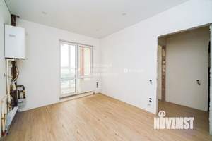 1-к квартира, вторичка, 35м2, 5/25 этаж