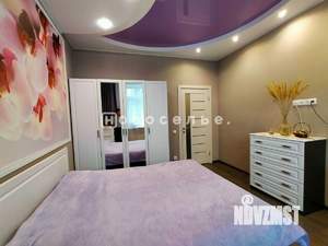 3-к квартира, вторичка, 76м2, 1/4 этаж