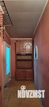 3-к квартира, вторичка, 47м2, 2/5 этаж