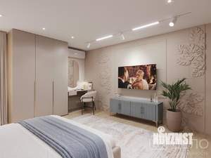 3-к квартира, вторичка, 111м2, 16/16 этаж