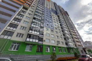 Студия квартира, вторичка, 30м2, 8/25 этаж