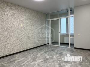 1-к квартира, вторичка, 45м2, 13/25 этаж