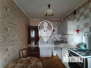 3-к квартира, вторичка, 60м2, 4/5 этаж