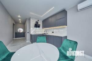 1-к квартира, вторичка, 40м2, 6/15 этаж