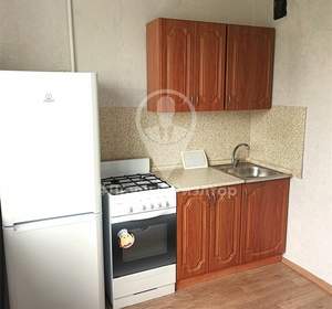 1-к квартира, вторичка, 33м2, 7/9 этаж