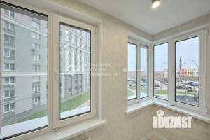 2-к квартира, вторичка, 43м2, 4/25 этаж