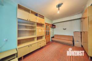 1-к квартира, вторичка, 28м2, 2/16 этаж