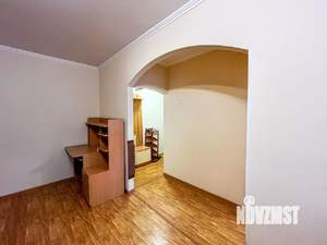 2-к квартира, вторичка, 44м2, 4/4 этаж
