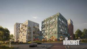 3-к квартира, вторичка, 101м2, 6/8 этаж