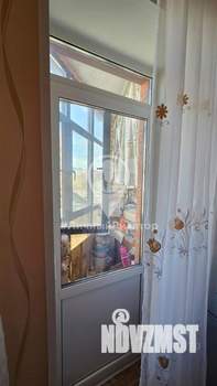 2-к квартира, вторичка, 55м2, 2/19 этаж