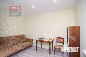 1-к квартира, вторичка, 30м2, 3/5 этаж